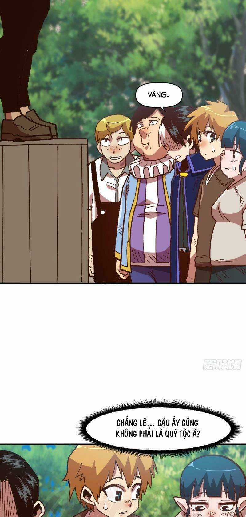 Đại Lục Vô Song Chapter 5 trang 70