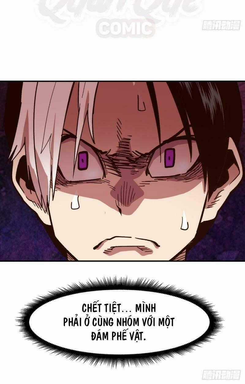 Đại Lục Vô Song Chapter 5 trang 73