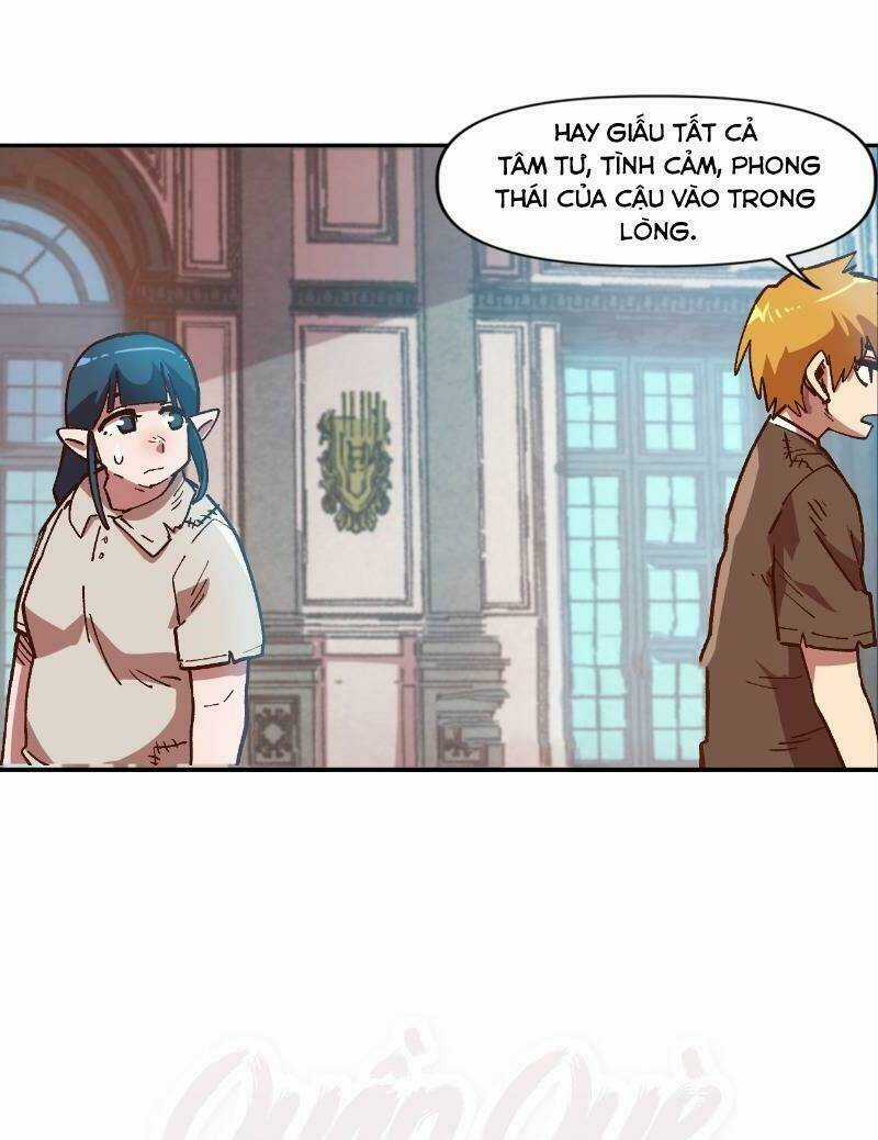 Đại Lục Vô Song Chapter 6 trang 10