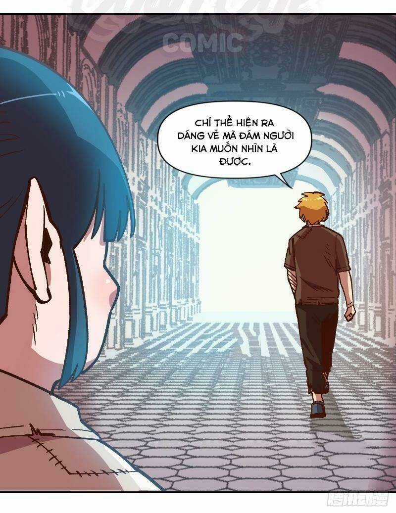 Đại Lục Vô Song Chapter 6 trang 11