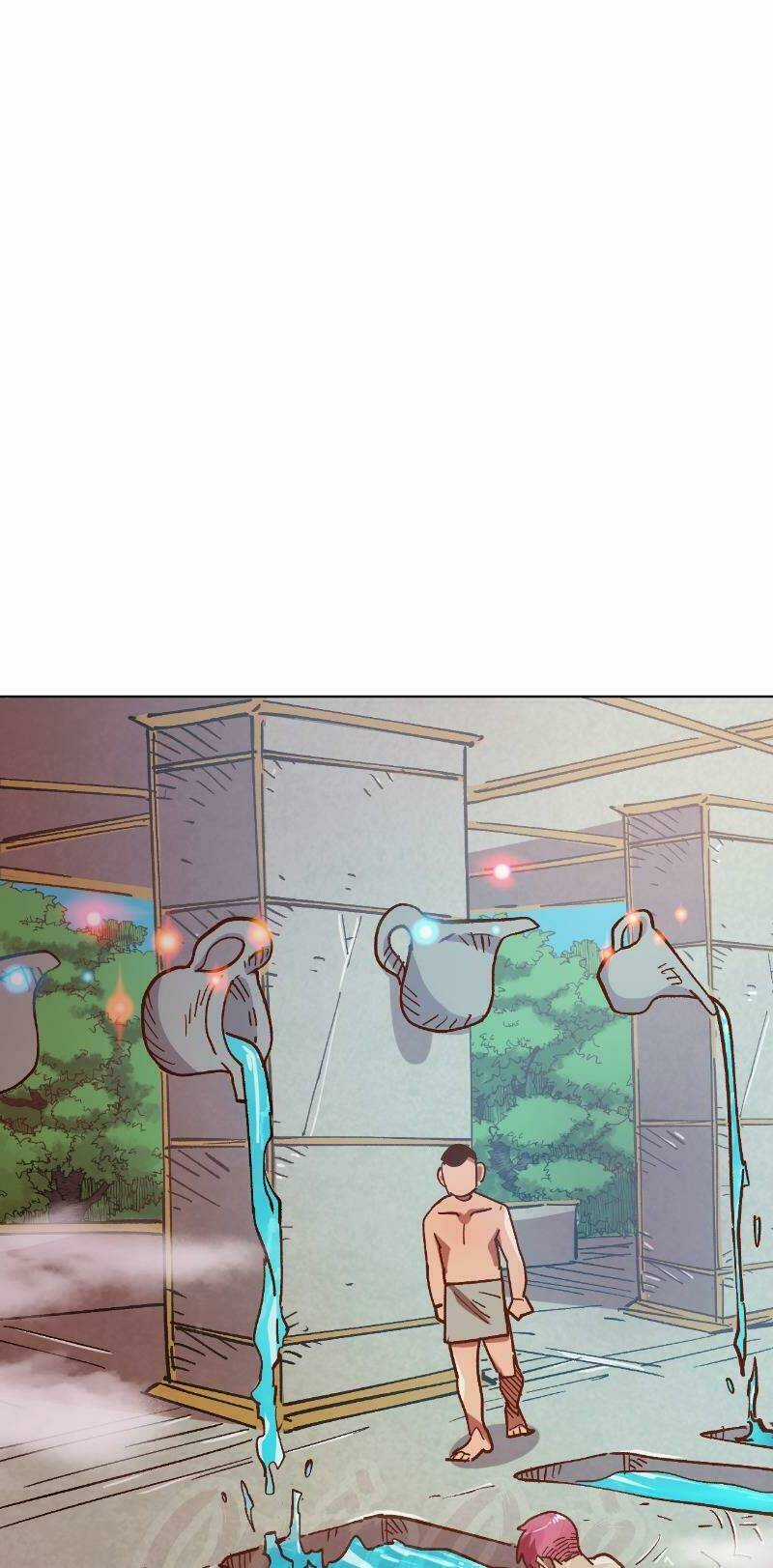 Đại Lục Vô Song Chapter 6 trang 12