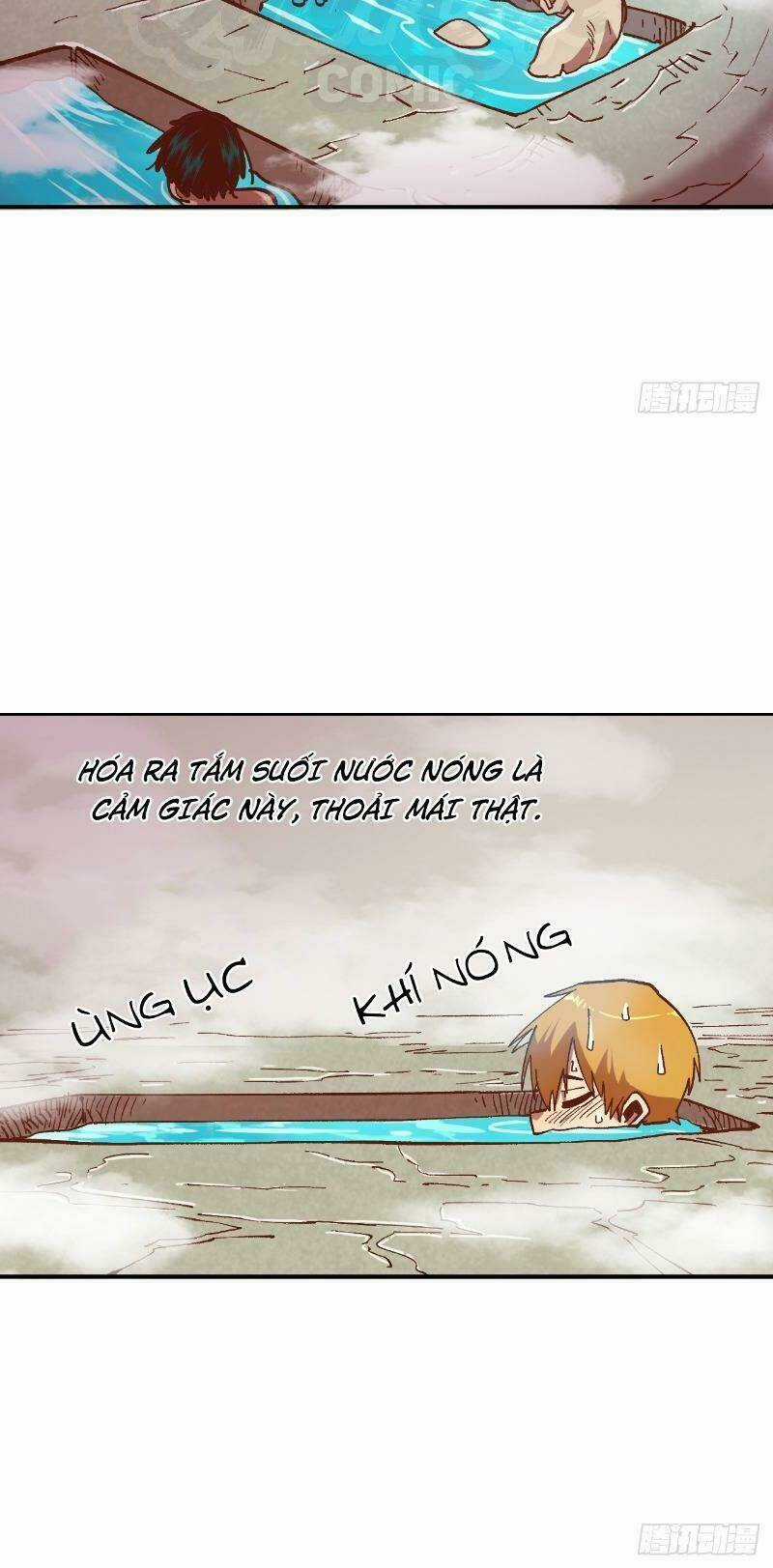 Đại Lục Vô Song Chapter 6 trang 13