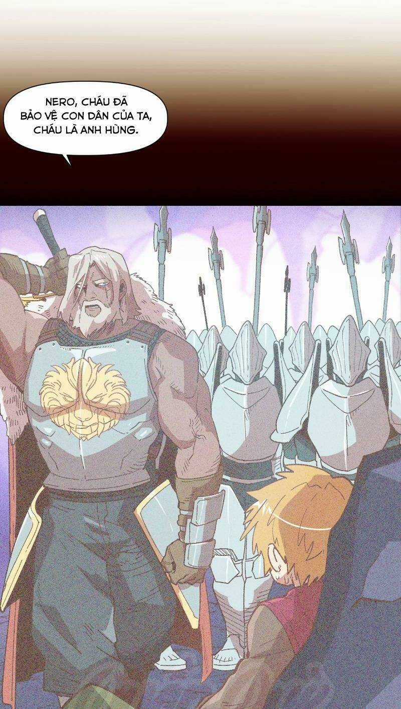 Đại Lục Vô Song Chapter 6 trang 14