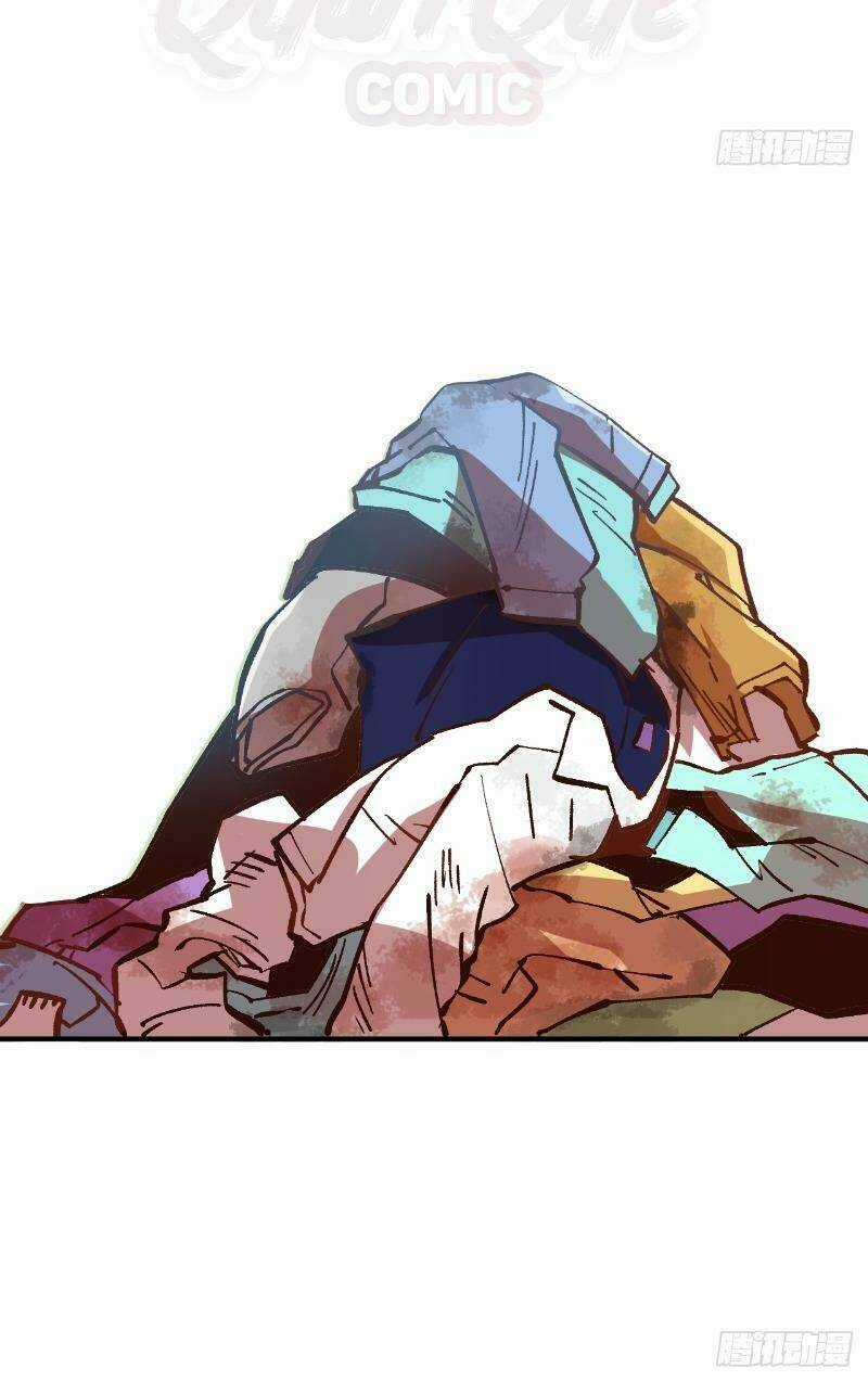 Đại Lục Vô Song Chapter 6 trang 19