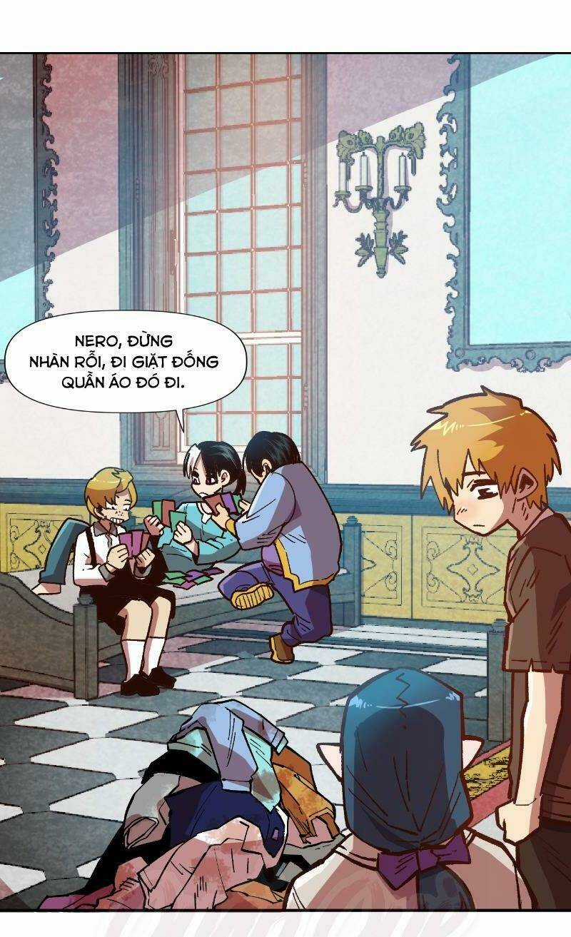 Đại Lục Vô Song Chapter 6 trang 20