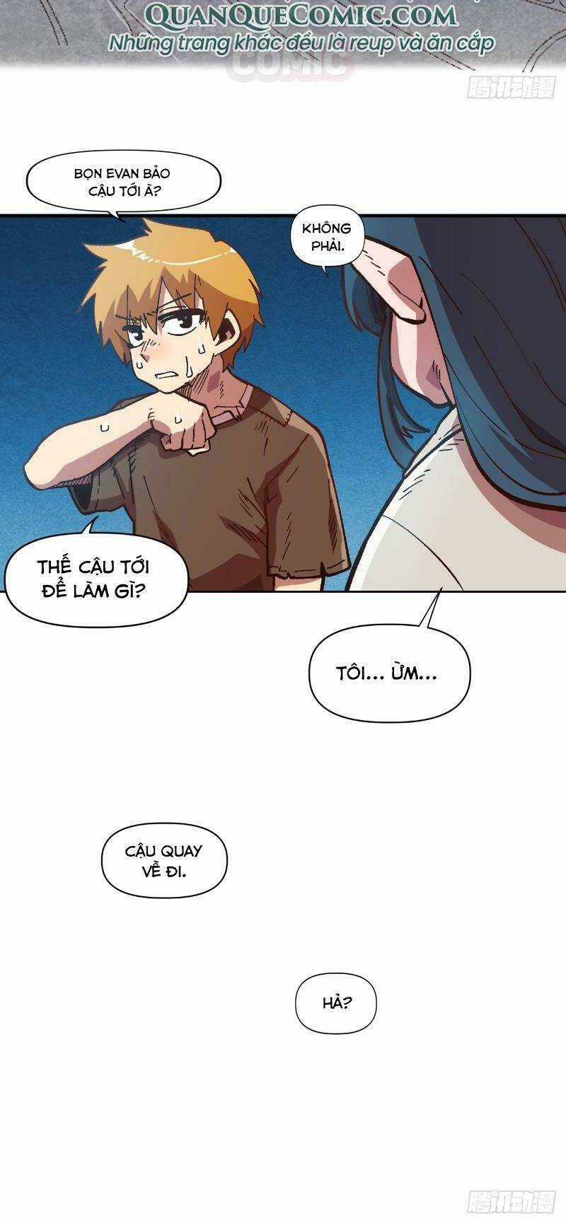 Đại Lục Vô Song Chapter 6 trang 25