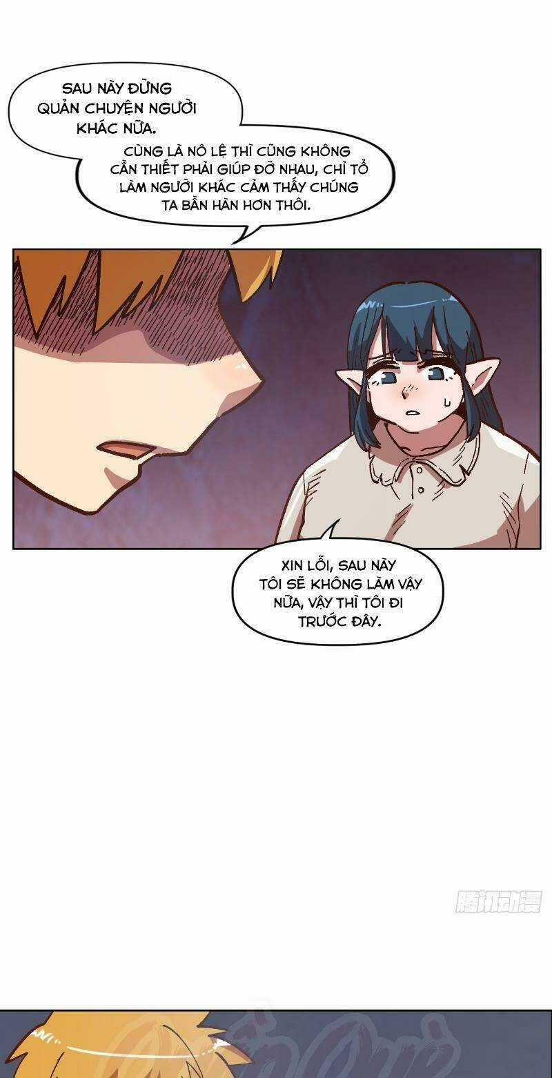 Đại Lục Vô Song Chapter 6 trang 26