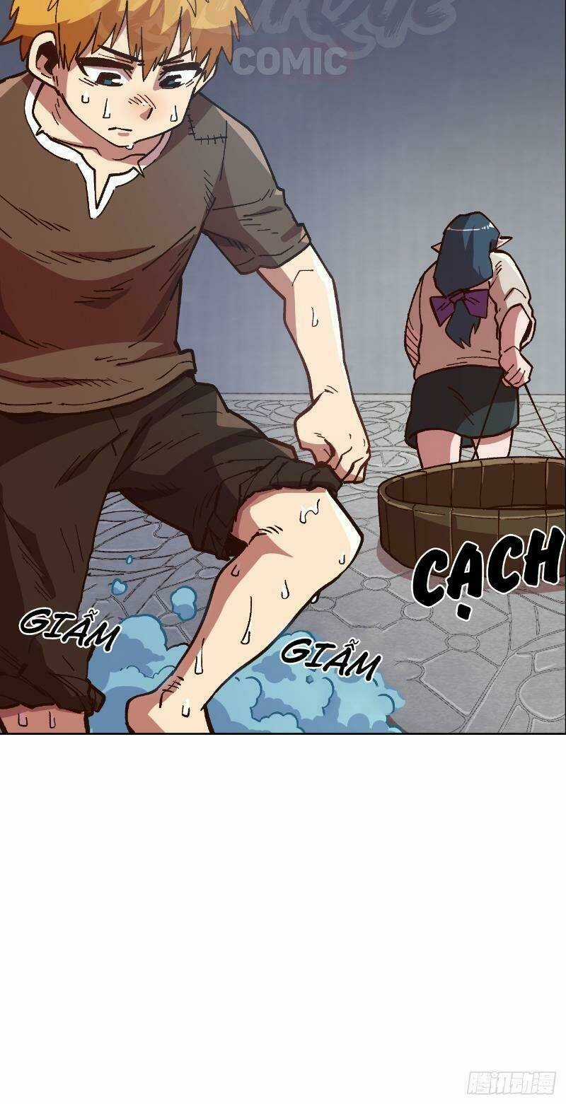 Đại Lục Vô Song Chapter 6 trang 27