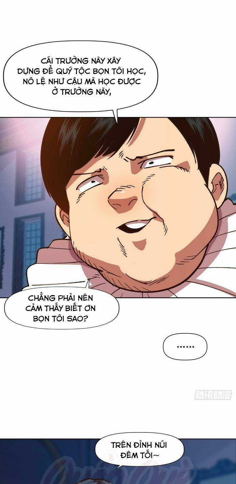 Đại Lục Vô Song Chapter 6 trang 30