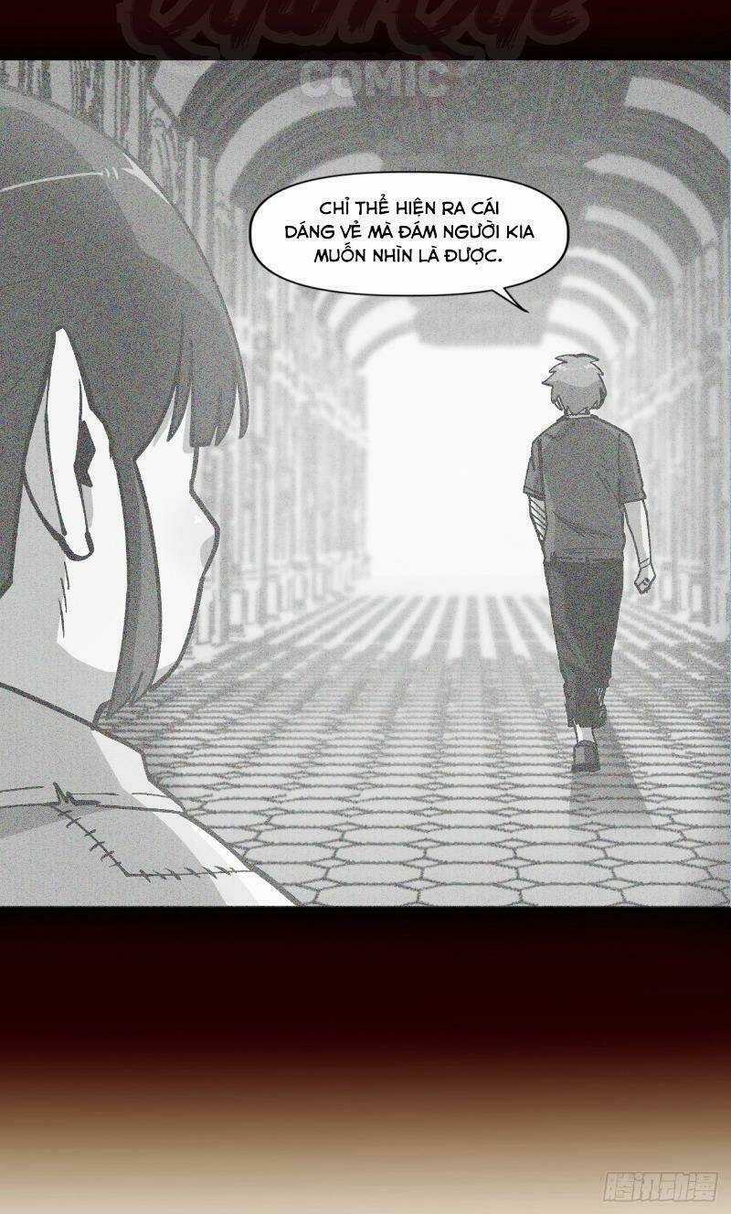 Đại Lục Vô Song Chapter 6 trang 33