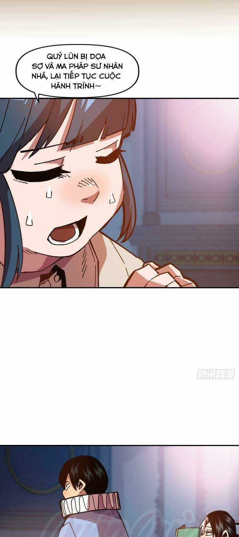 Đại Lục Vô Song Chapter 6 trang 34