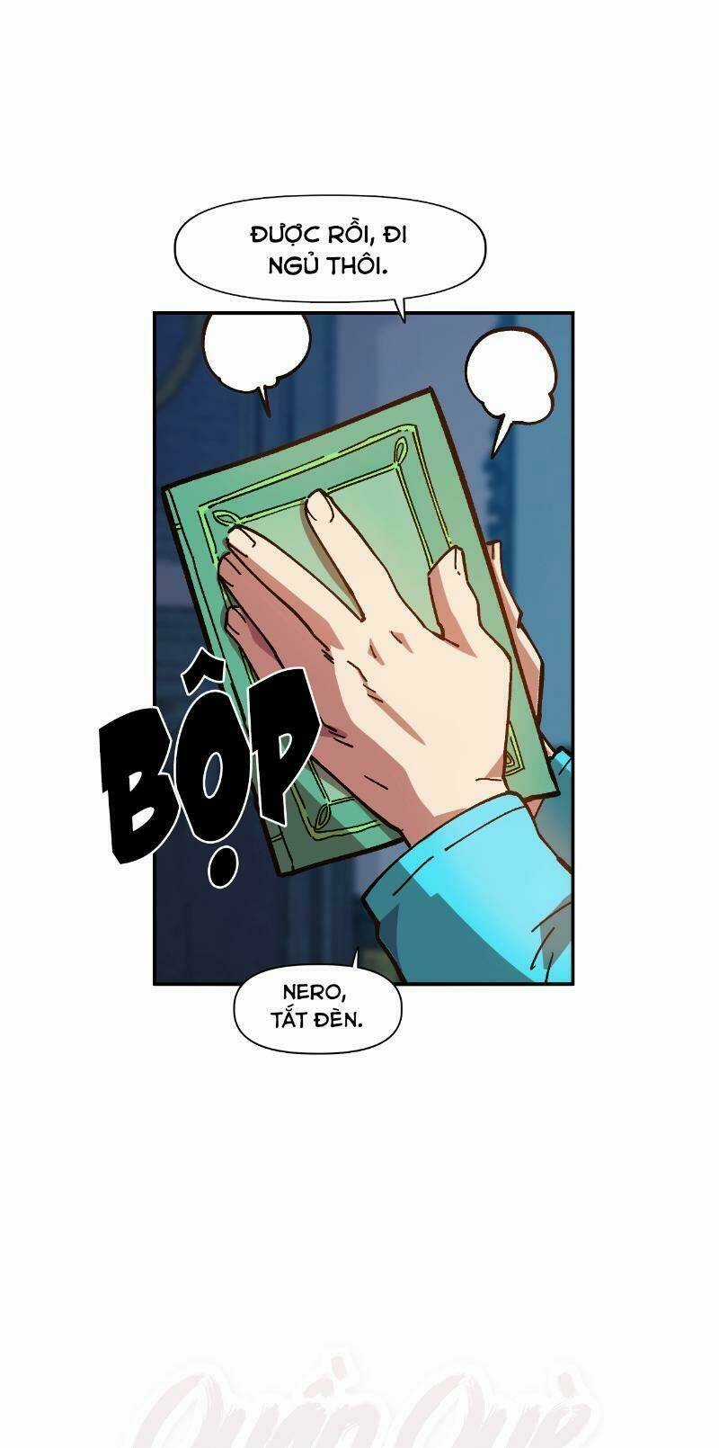 Đại Lục Vô Song Chapter 6 trang 36