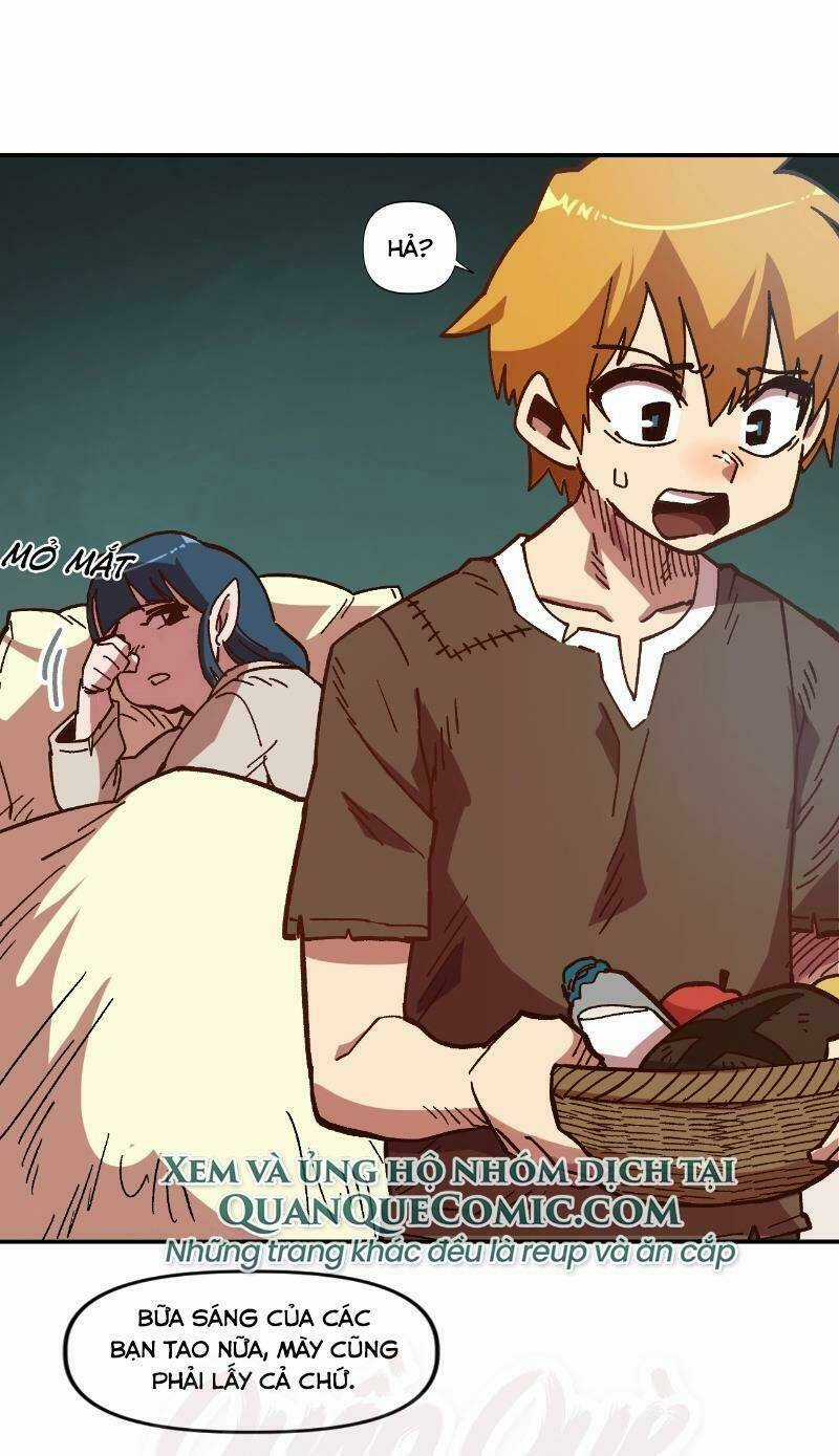 Đại Lục Vô Song Chapter 6 trang 40