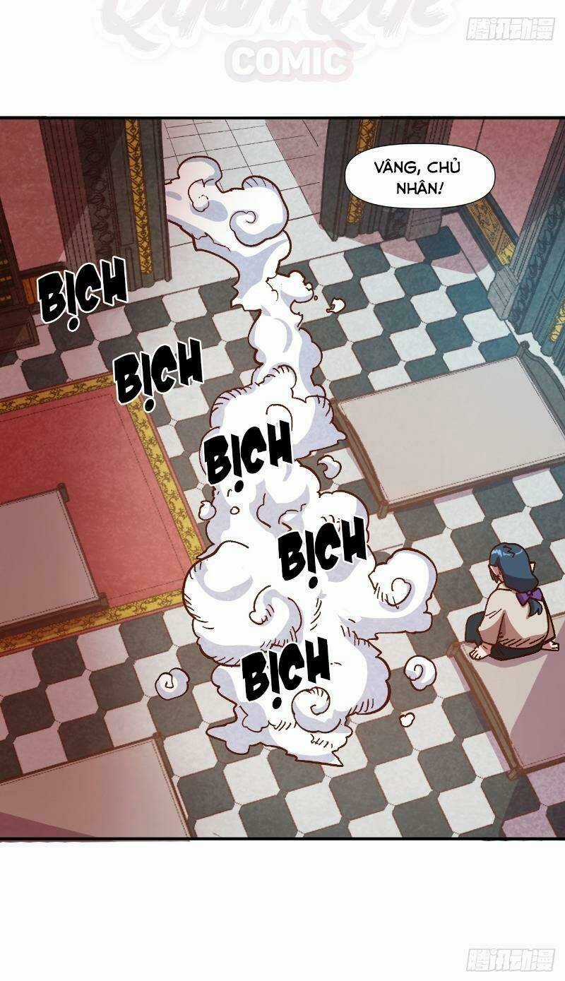 Đại Lục Vô Song Chapter 6 trang 41