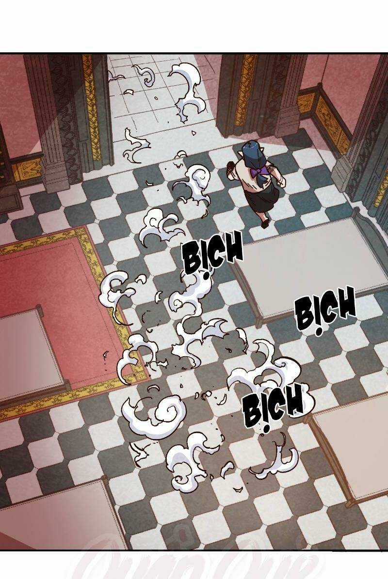 Đại Lục Vô Song Chapter 6 trang 42