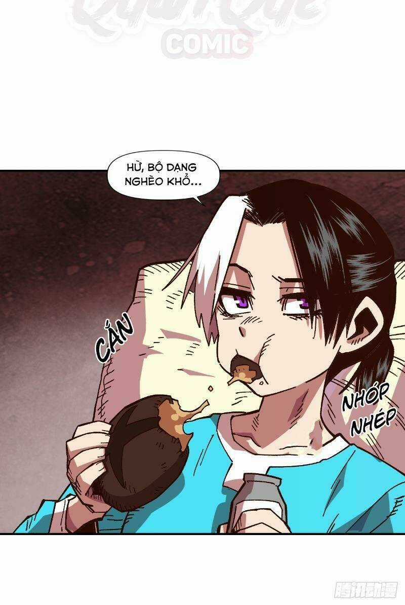 Đại Lục Vô Song Chapter 6 trang 43