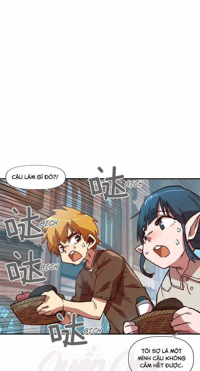 Đại Lục Vô Song Chapter 6 trang 44