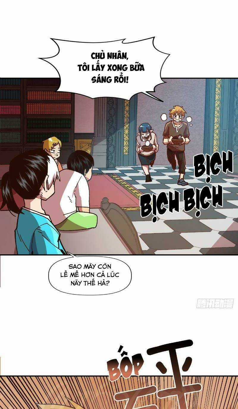 Đại Lục Vô Song Chapter 6 trang 46