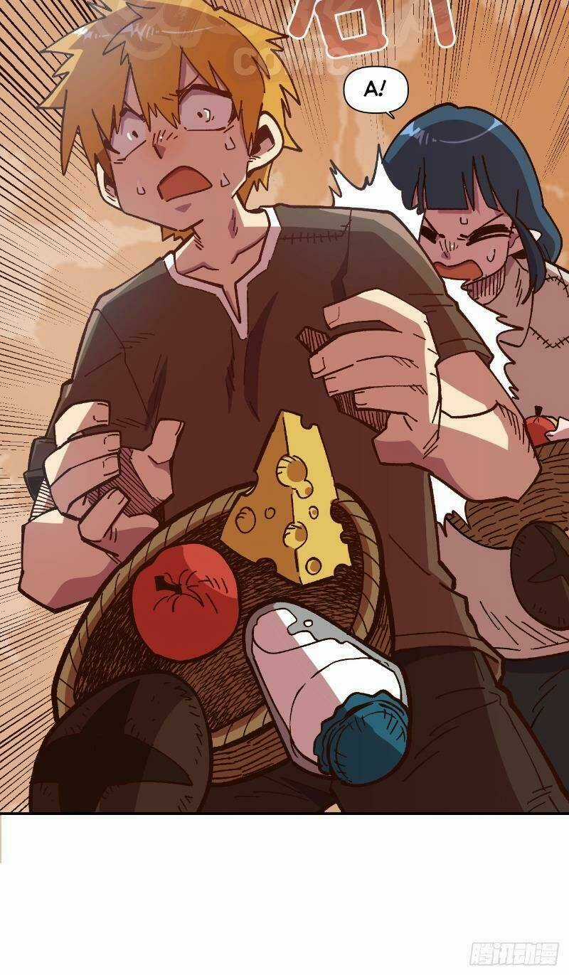 Đại Lục Vô Song Chapter 6 trang 47