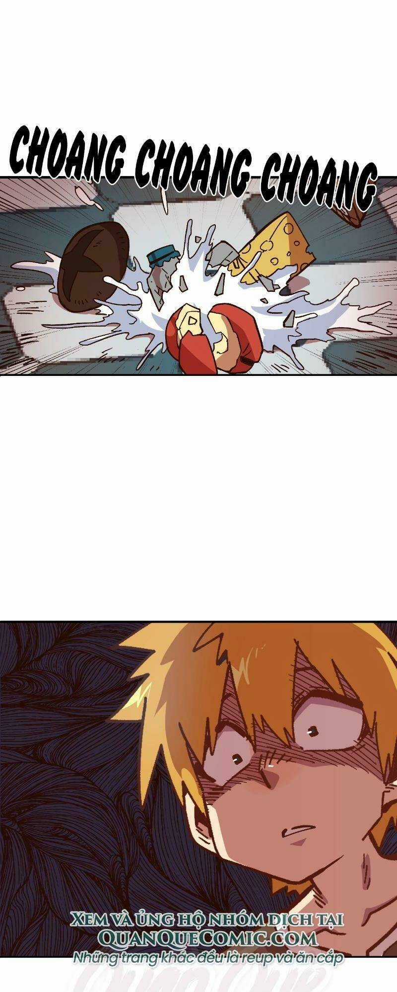 Đại Lục Vô Song Chapter 6 trang 48