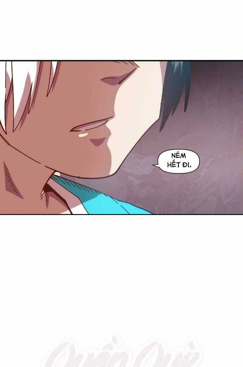 Đại Lục Vô Song Chapter 6 trang 50