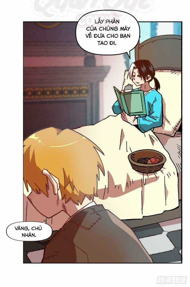 Đại Lục Vô Song Chapter 6 trang 51