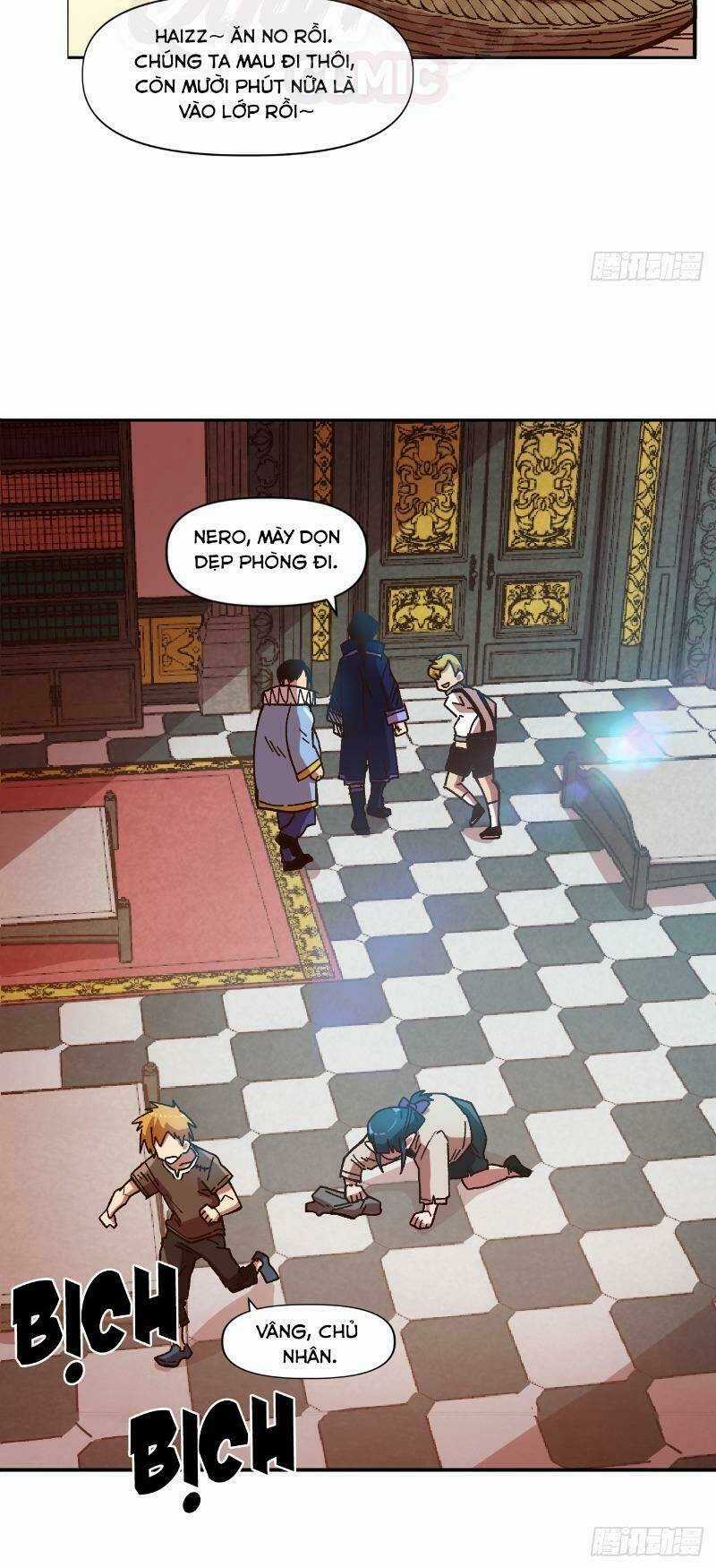 Đại Lục Vô Song Chapter 6 trang 53