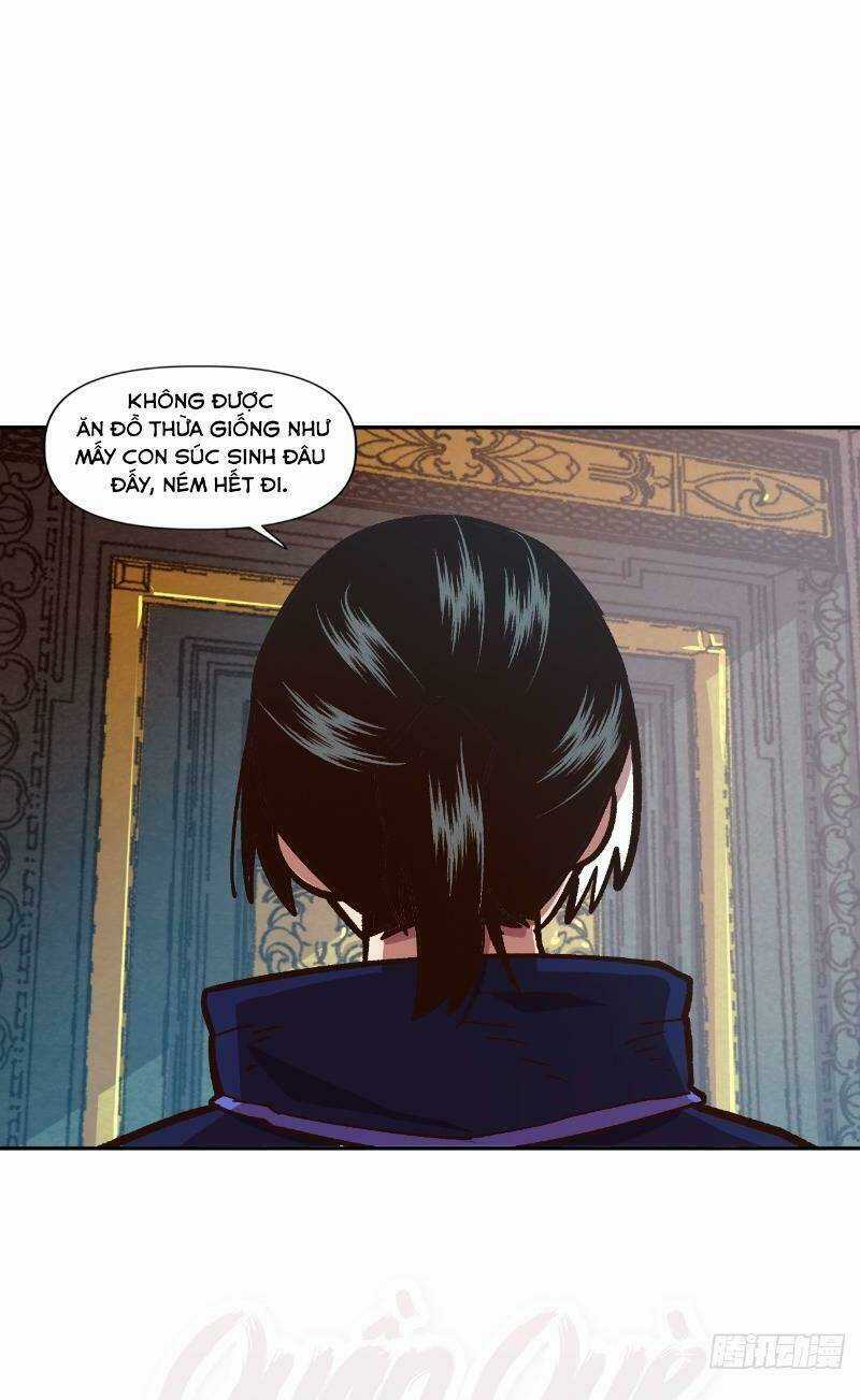 Đại Lục Vô Song Chapter 6 trang 54