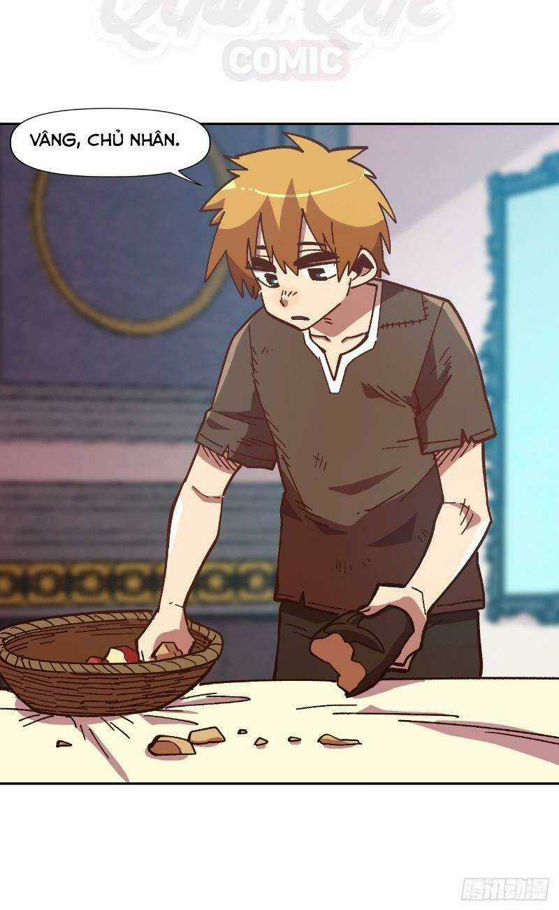 Đại Lục Vô Song Chapter 6 trang 55