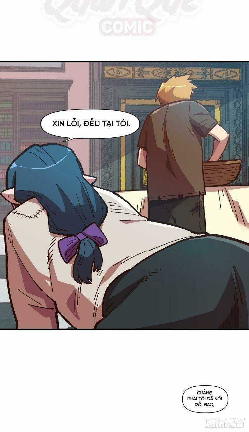 Đại Lục Vô Song Chapter 6 trang 57