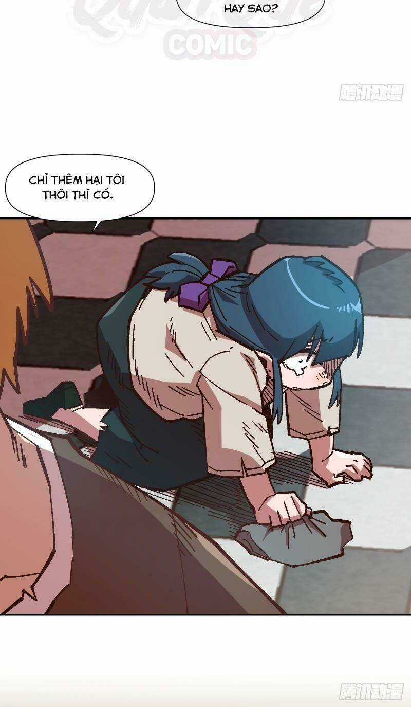 Đại Lục Vô Song Chapter 6 trang 59