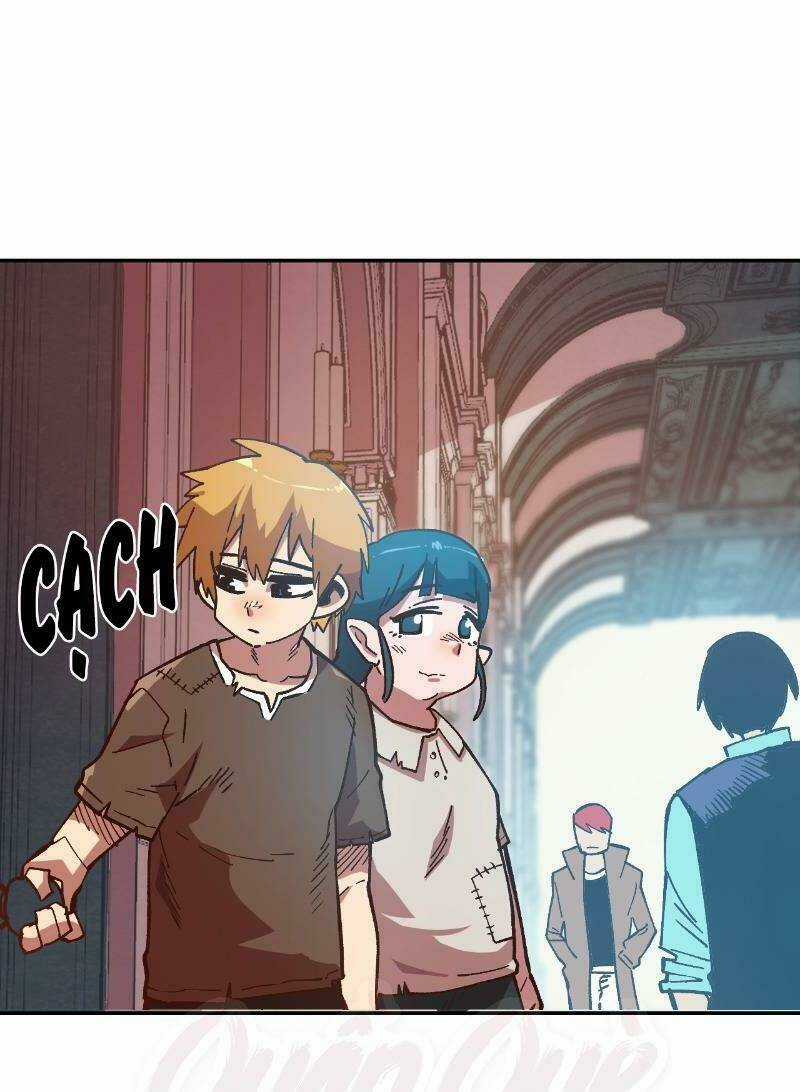 Đại Lục Vô Song Chapter 6 trang 6