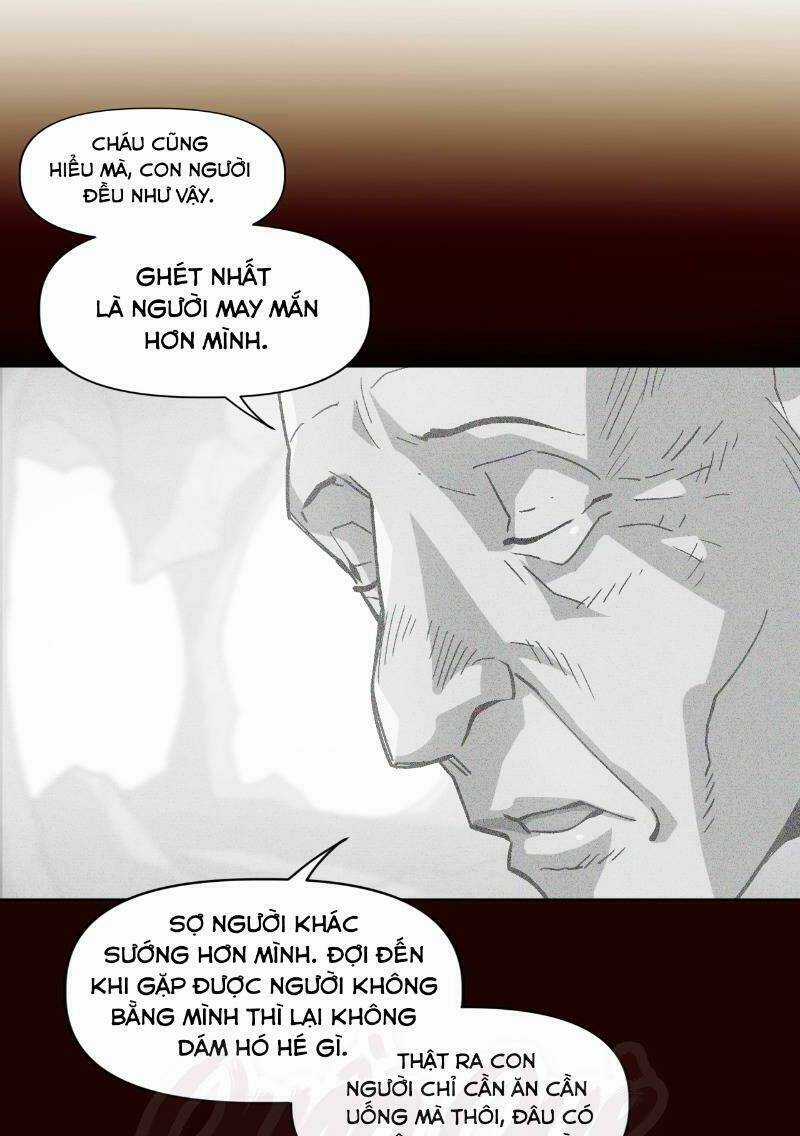 Đại Lục Vô Song Chapter 6 trang 60