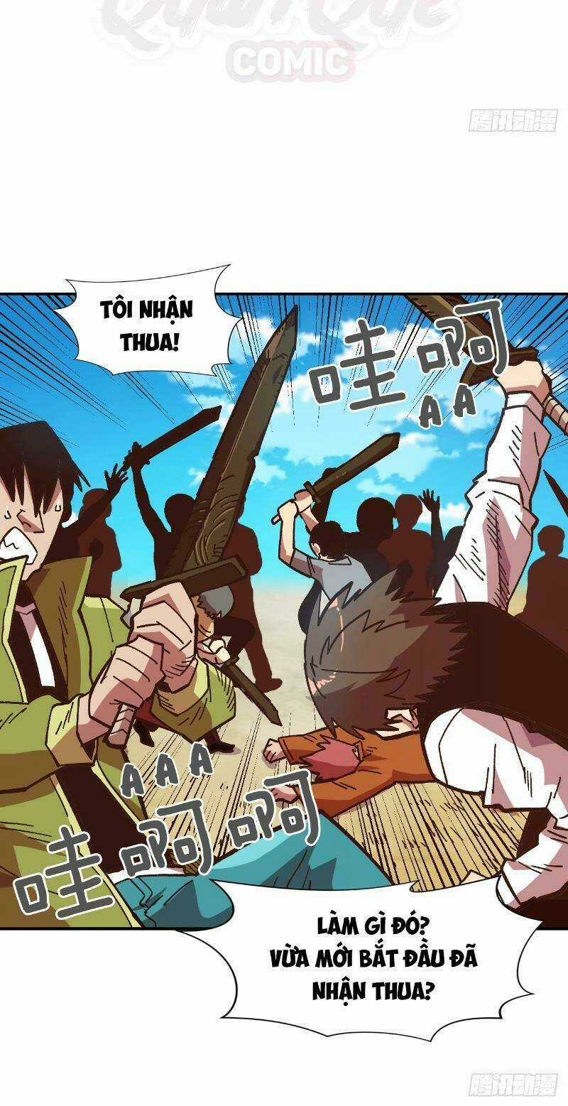 Đại Lục Vô Song Chapter 6 trang 67