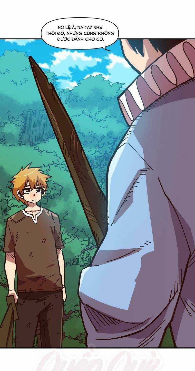 Đại Lục Vô Song Chapter 6 trang 68