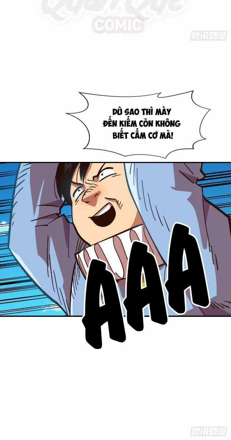 Đại Lục Vô Song Chapter 6 trang 69