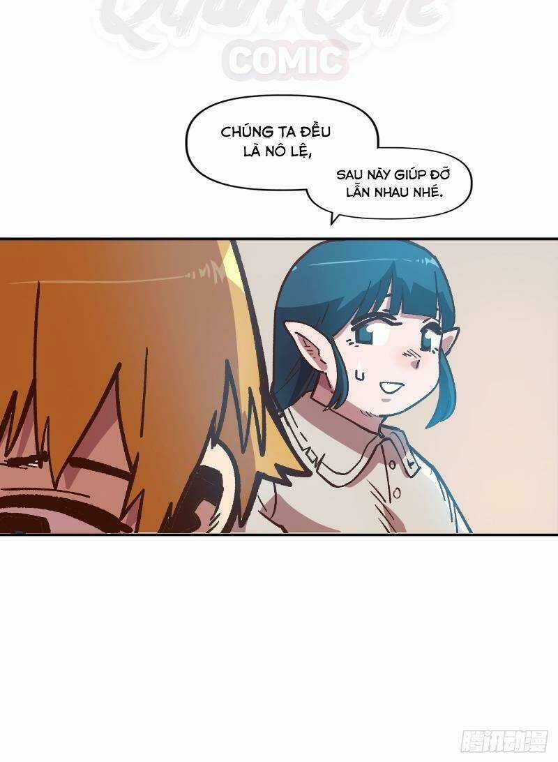 Đại Lục Vô Song Chapter 6 trang 7