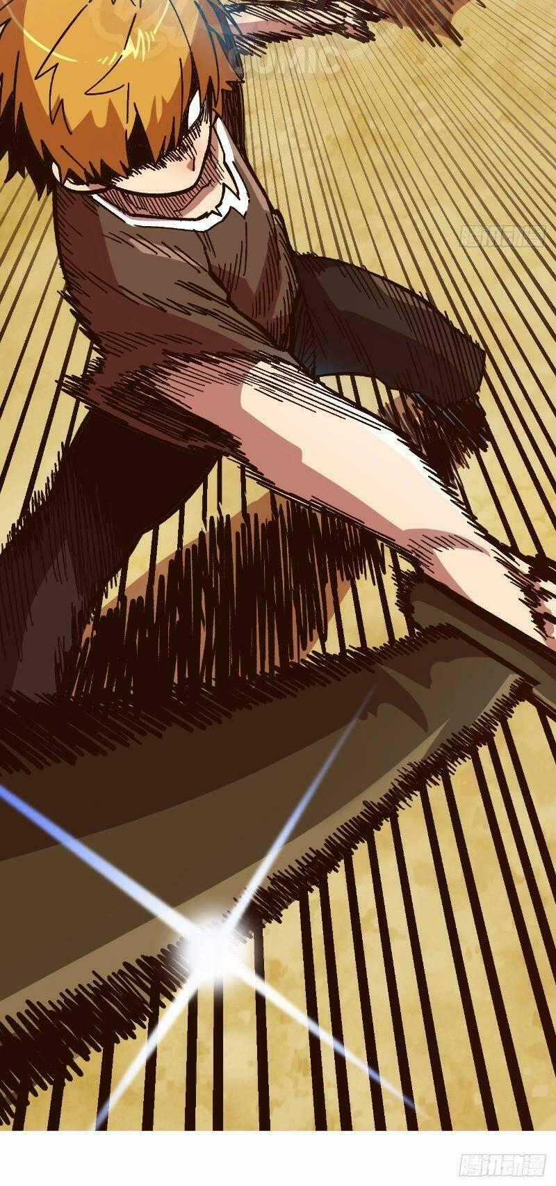 Đại Lục Vô Song Chapter 6 trang 71