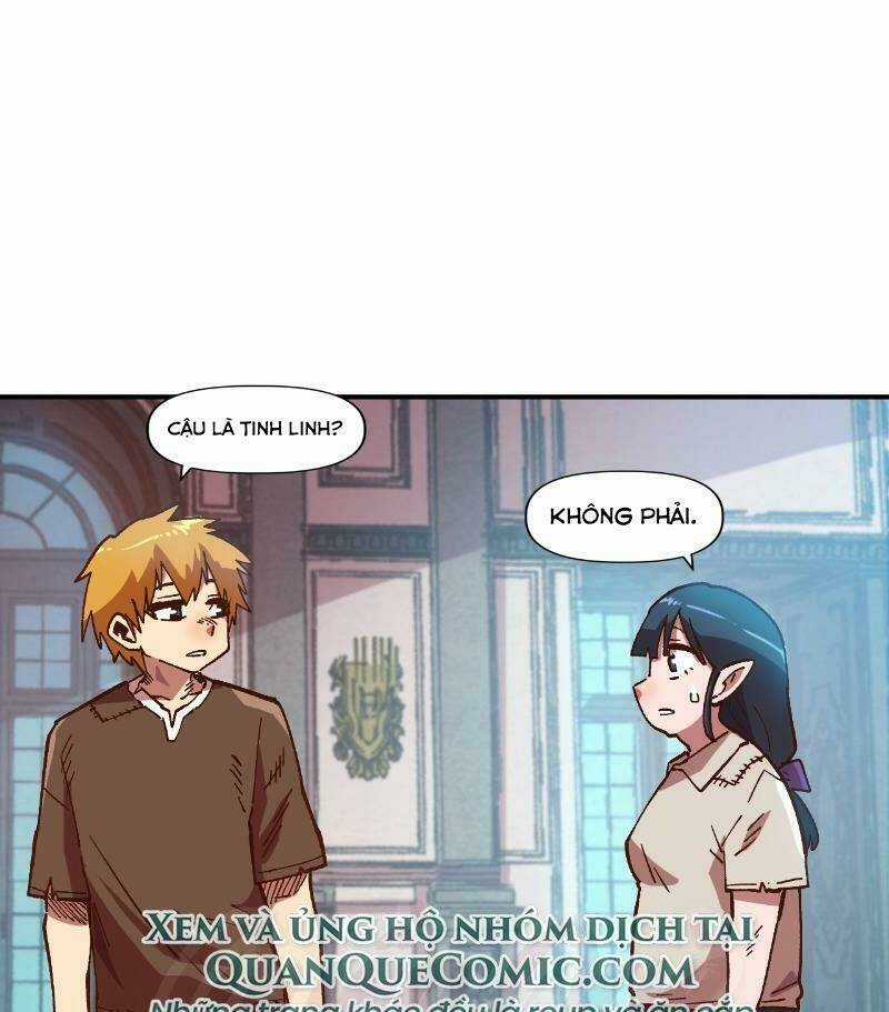 Đại Lục Vô Song Chapter 6 trang 8