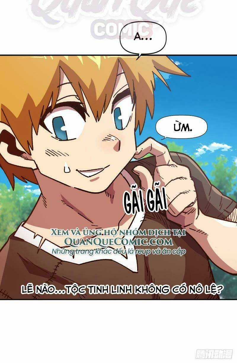 Đại Lục Vô Song Chapter 7 trang 19