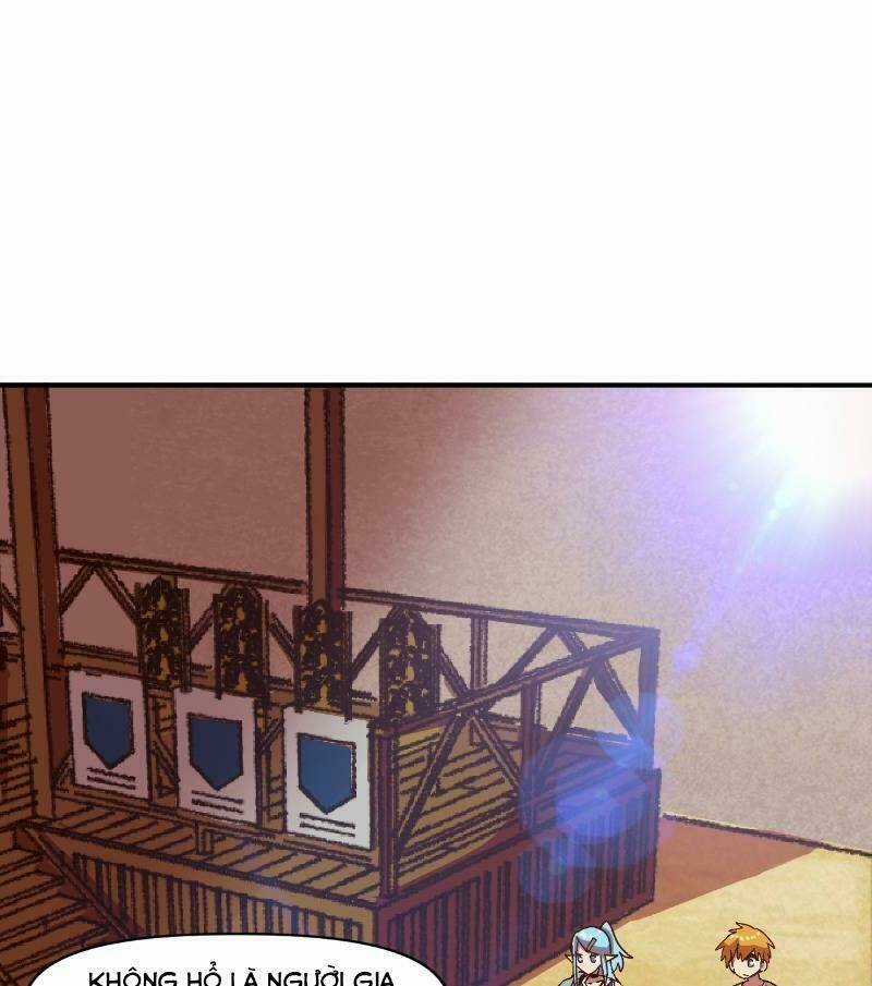 Đại Lục Vô Song Chapter 7 trang 20