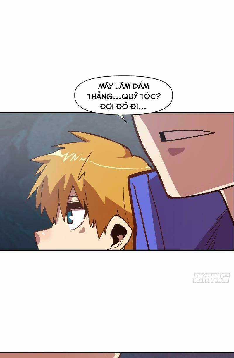 Đại Lục Vô Song Chapter 7 trang 26