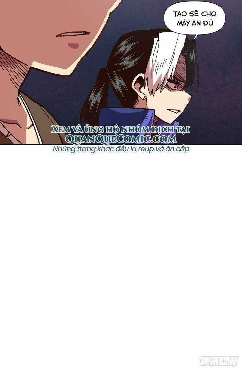 Đại Lục Vô Song Chapter 7 trang 27