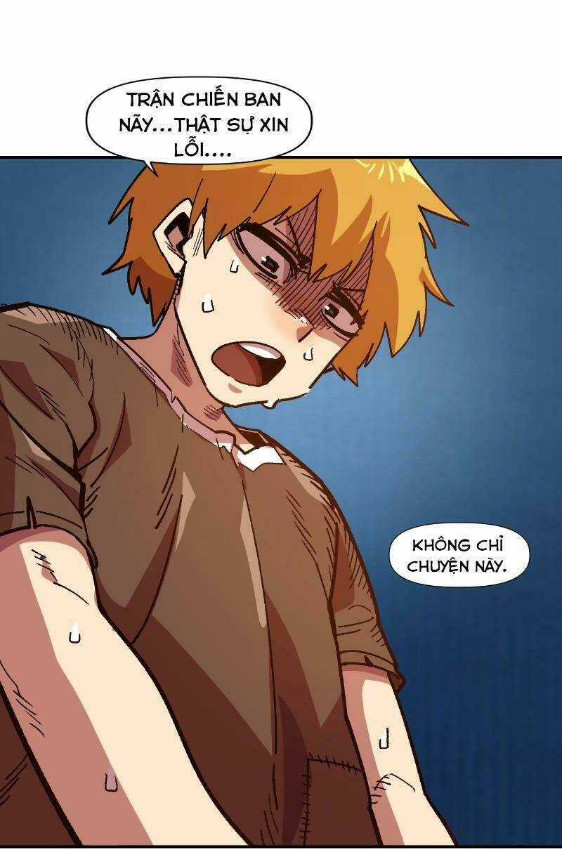 Đại Lục Vô Song Chapter 7 trang 32