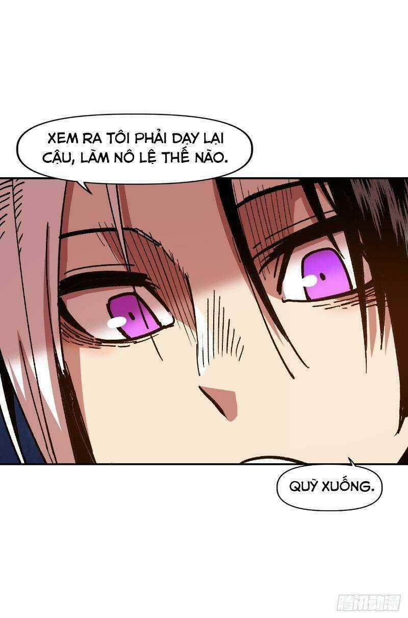 Đại Lục Vô Song Chapter 7 trang 33