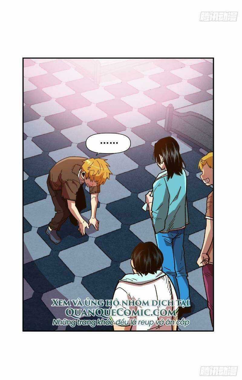 Đại Lục Vô Song Chapter 7 trang 35