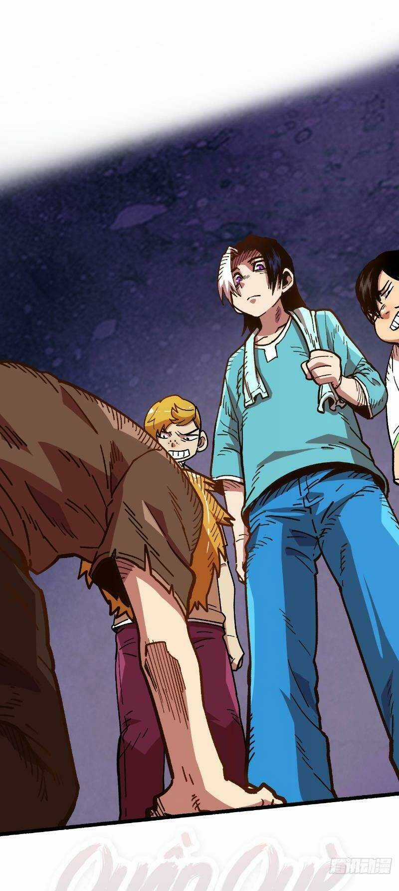 Đại Lục Vô Song Chapter 7 trang 36