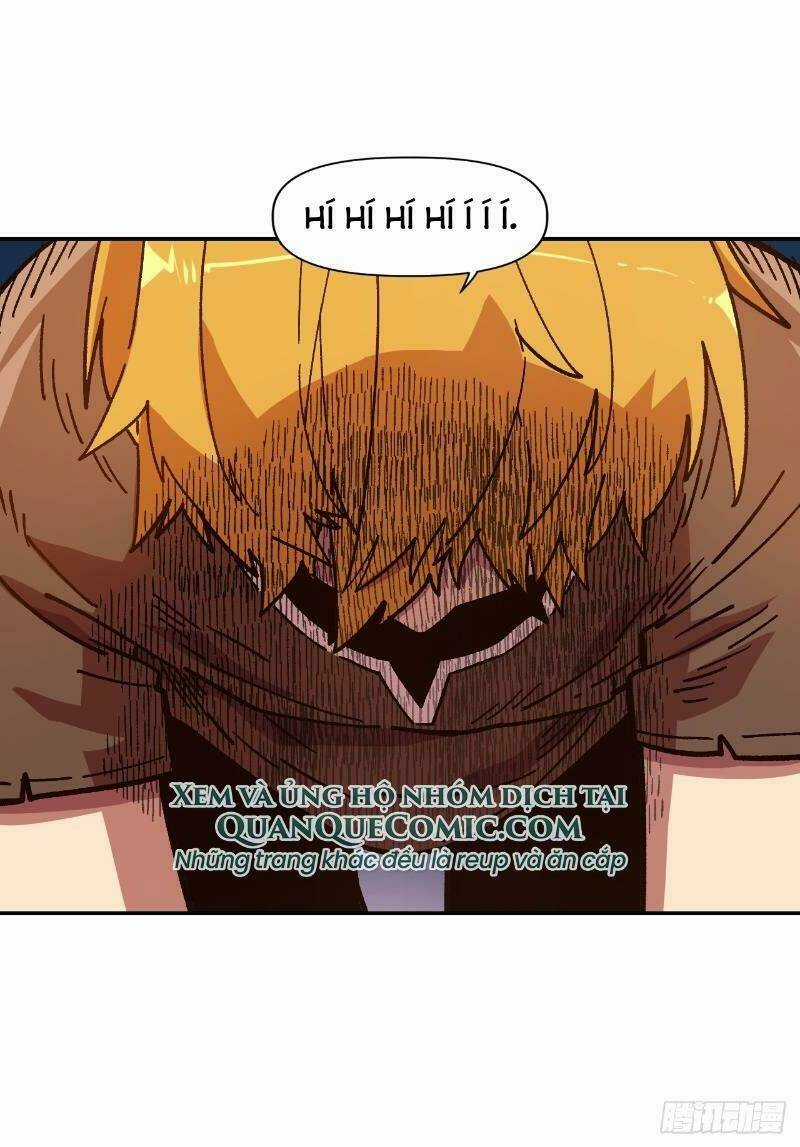 Đại Lục Vô Song Chapter 7 trang 39