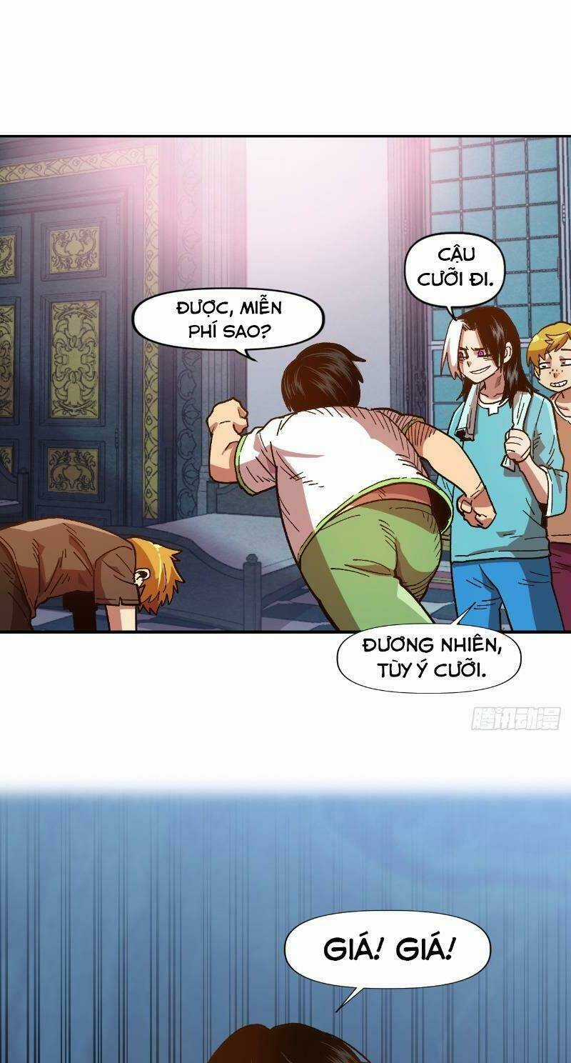 Đại Lục Vô Song Chapter 7 trang 40