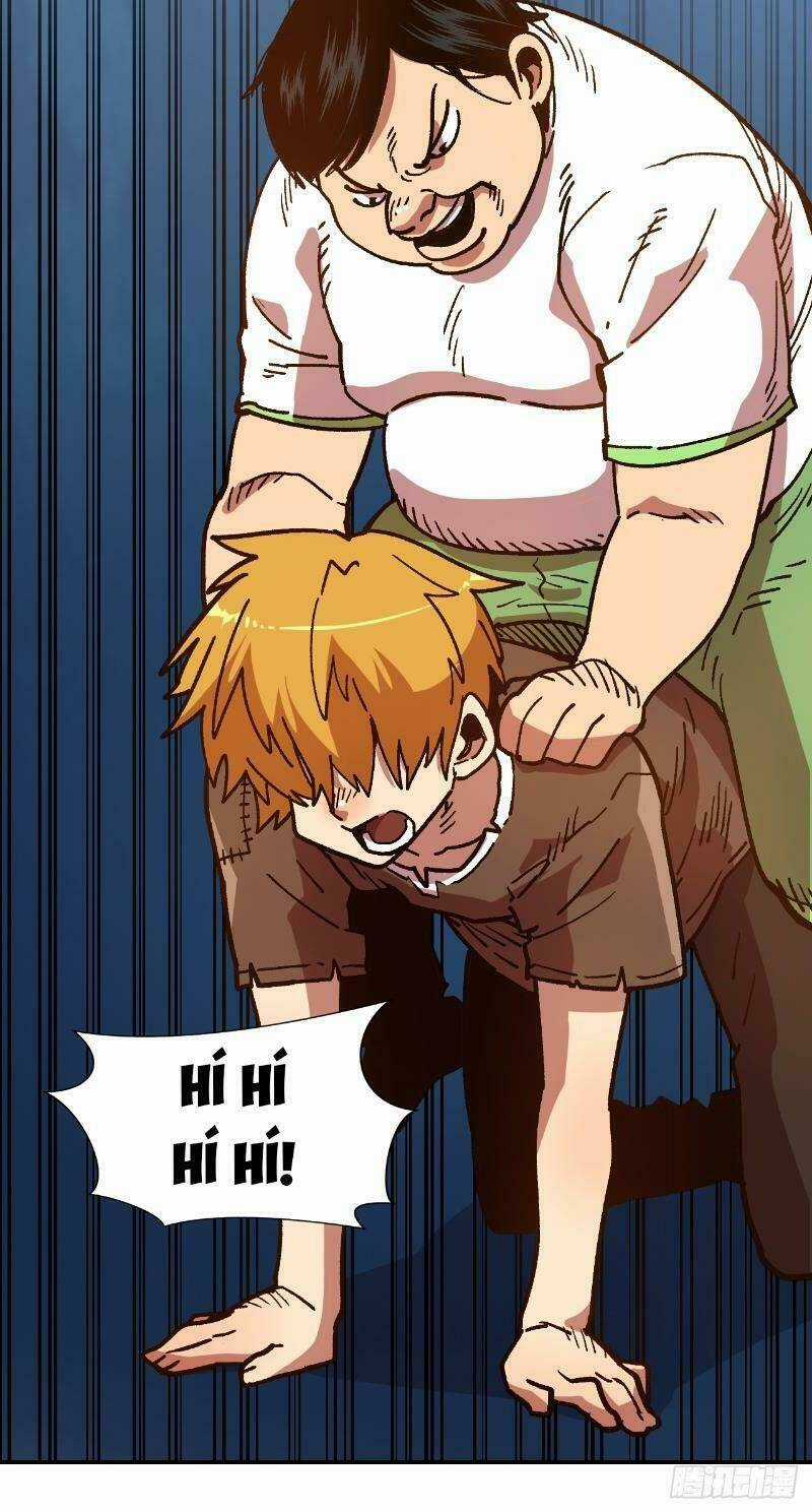 Đại Lục Vô Song Chapter 7 trang 41